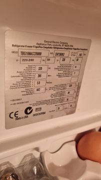 Técnico de Reparação de Frigoríficos