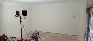 Serviços Gerais & Reparações - Viseu - Asbestos Removal