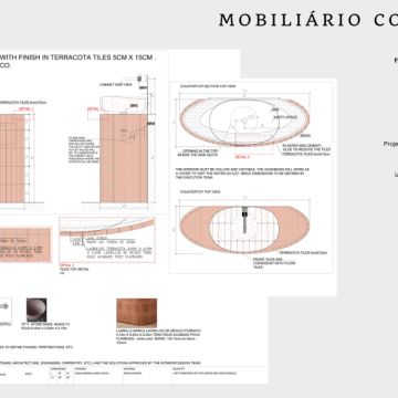 Ana Sardinha - Almada - Modeling and CAD Services
