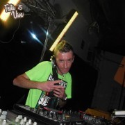 DJ Angel - Santarém - DJ de Música House ou Eletrónica