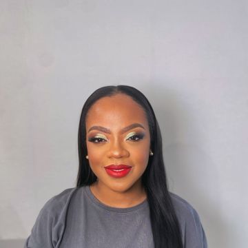 Klaudiartist - Loures - Peluquería para eventos