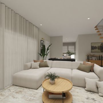 Anabela Silva - Vendas Novas - Home Staging - Wertsteigerung / Umstyling der Immobilie