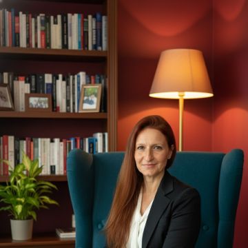 Cátia Ruas Antunes I Psicóloga Clínica I Clinical Psychologist - Covilhã - Psicólogo para Depressão