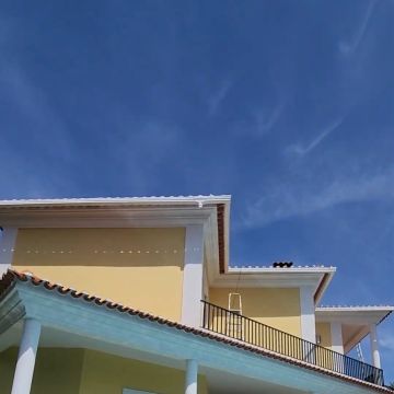 T. THEODORO EDIFICAÇÕES, LDA - Odivelas - Servicios de invernadero