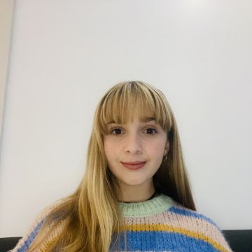 Elisa - Braga - German Lessons
