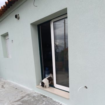 Serviços Gerais & Reparações - Viseu - Wood Siding