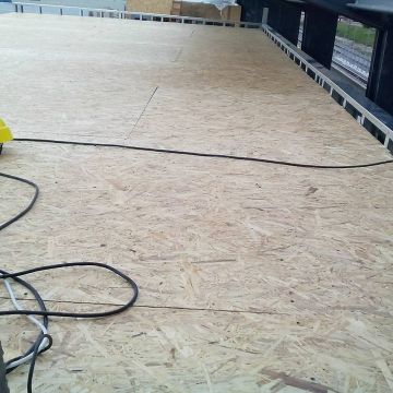 NEW YORK BUILDER PORTUGAL - Vila do Bispo - Installation de disjoncteur ou de tableau électrique