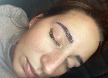 Daniela Rosete Nails - Odivelas - Facial
