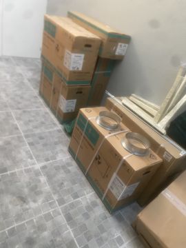 TRAD - Vila Nova de Gaia - Instalação de Disjuntor ou Caixa de Fusíveis