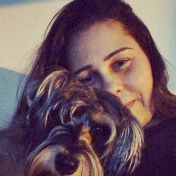 Casa da tia Rê - Oeiras - Dog Daycare
