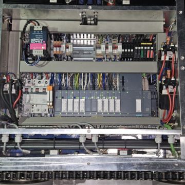 Automação Industrial & Software para Industria 4.0 - Aveiro - Diseño de interfaces de usuario