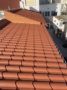 Mayke silva - Moita - Roofing