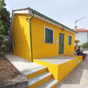 VHOUSE CONSTRUÇÃO CIVIL - São Pedro do Sul - Sound Proofing