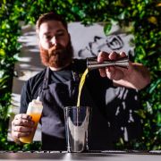 South Side Bartending - Faro - Catering de Jantar Corporativo
