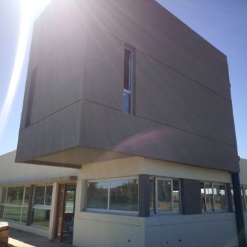 NEW YORK BUILDER PORTUGAL - Vila do Bispo - Pose d'asphalte