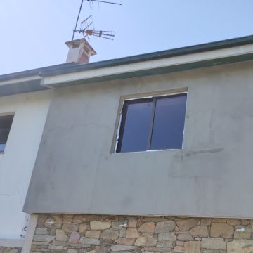 Carlos Prudente Sodré - Portimão - Roof Installation or Replacement