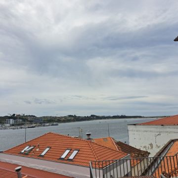 Prisma Disruptivo - Porto - Remodelação de Casa de Banho