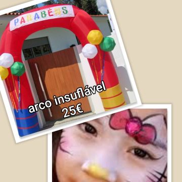 Malta em festa - Almeirim - Geschichtenerzähler