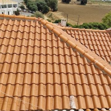Prontofix - Vila Real de Santo António - Installation ou remplacement de toiture