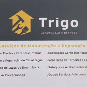 Francisco Trigo - Santa Comba Dão - Lighting Installation