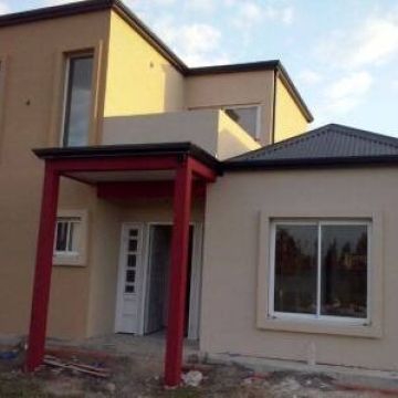 NEW YORK BUILDER PORTUGAL - Vila do Bispo - Installation de ventilateur