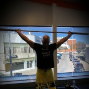 personal trainer nuno miguel - Benavente - Personal Training and Fitness