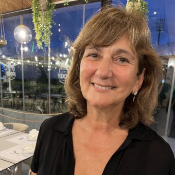 Beatriz Luna Pais - Lisboa - Psychologie