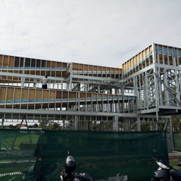 NEW YORK BUILDER PORTUGAL - Vila do Bispo - Canalisations percées ou problèmes de robinetterie