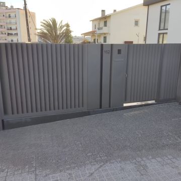DIPI, Lda. - Amarante - Cerrajero