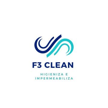 F3 higienização e impermeabilização - Chaves - Reinigung von Jalousien