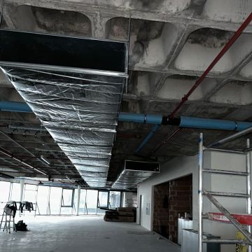 M&E Climatizações Lda - Cascais - Installation ou remplacement de toiture