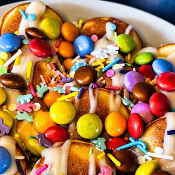 Pula Doce - Barcelos - Aufblasbare Partyartikel mieten