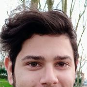 Klaus Magno Becker - Porto - Tutorías - Biología