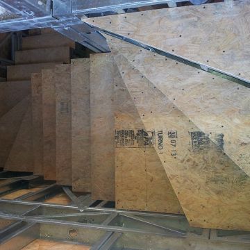 NEW YORK BUILDER PORTUGAL - Vila do Bispo - Construction de maison modulaire