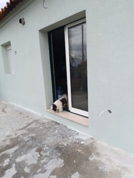 Serviços Gerais & Reparações - Viseu - Shutter Installation