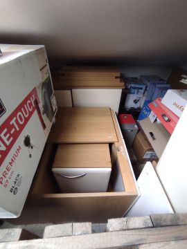 Furniture Transport