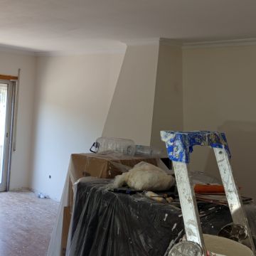 Serviços Gerais & Reparações - Viseu - Stair and Staircase Repair