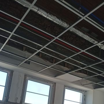 Serviços Gerais & Reparações - Viseu - Skylights