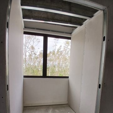 ​JP Interiores & Exteriores - Marinha Grande - Reparación de barandillas