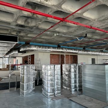 M&E Climatizações Lda - Cascais - Rénovation de cuisine