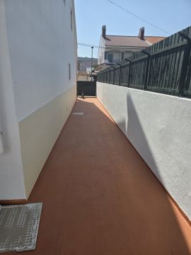 Tile Installation