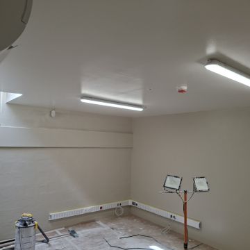 JC REMODELAÇÃO - Vila Nova de Gaia - Rénovation de chambre