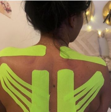 Kelly Ribeiro - Amadora - Alternative Healing