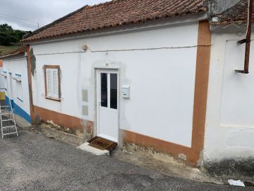 SM Remodelação - Azambuja - Désamiantage