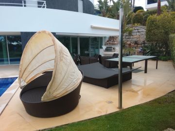 Canto D´Andorinha Unipessoal Lda - Faro - Limpa-neves (Residencial)