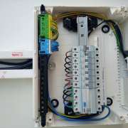 WCA MANUTENÇÕES - Portalegre - Problemas Elétricos e de Cabos