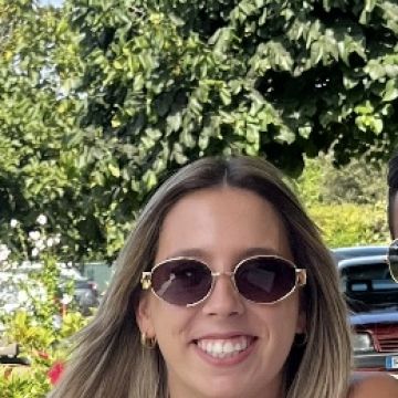 Raquel Dias - Braga - Aulas de Dança para Casamentos