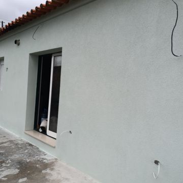 Serviços Gerais & Reparações - Viseu - Shutter Installation