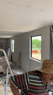 SM Remodelação - Azambuja - Enlèvement de déchets et de gravats