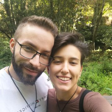 Hugo e Daniela - Castelo Branco - Conception de sites web